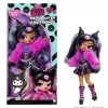MGA L.O.L. Surprise O.M.G. Hello Kitty & Friends - poupée mannequin Kuromi