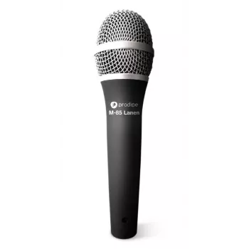 Prodipe M-85 microphone dynamique de chant