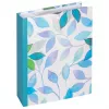 Album mémo photo Walther Season Blue 13x18 200 photos ME-364-L