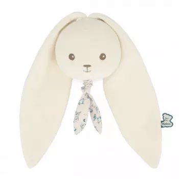Kaloo Lapinoo peluche musicale lapin crème