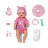 ZAPF CREATION Baby born Emma Click & Play Poupée 43 cm