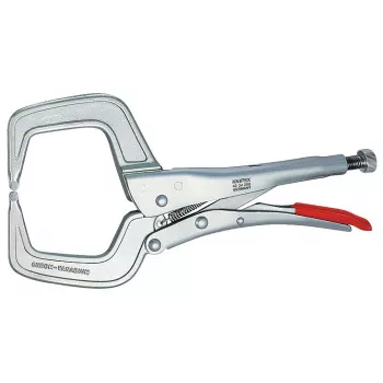 Pince à souder KNIPEX 280 mm