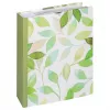 Album mémo Walther Season Green 13x18 pour 200 photos ME-364-A