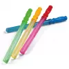 Épée à bulles PUSTEFIX, couleurs assorties