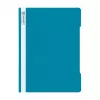 Chemise de rapport Brunnen polypropylène turquoise DIN A4 extra large