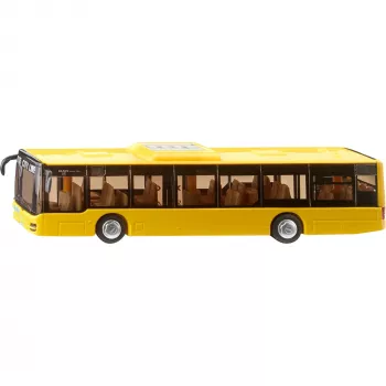 SIKU Super MAN Lion's City City Bus 1:50 Die-Cast Model