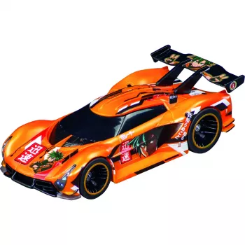 Voiture de circuit Carrera GO!!! Yami Racer 1:43