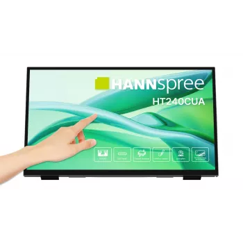 Hannspree HT240CUA 24 inch Touch Monitor