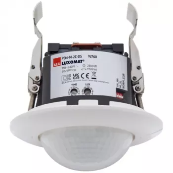 Détecteur de présence BEG Luxomat PD4-M-2C-Hos-DE (92760)