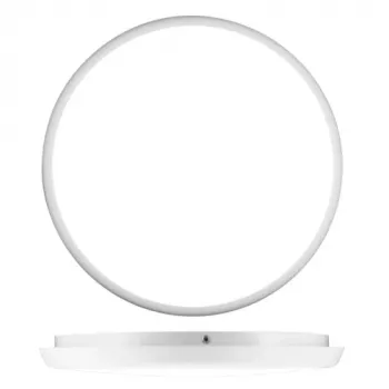 Luminaire rond LED BEG Luxomatic AL8-25-300-LED-C (93621)
