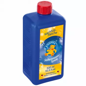 Recharge de solution à bulles PUSTEFIX Midi 500 ml