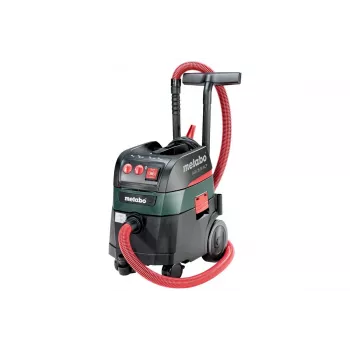 Aspirateur eau et poussière Metabo ASR 35 M ACP 1400W 35L classe de poussière M AutoCleanPlus