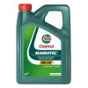 Castrol EDGE 5W-40 C3 4L huile moteur