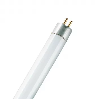 Osram tube fluorescent T5 6W 640 blanc froid G5 225 mm