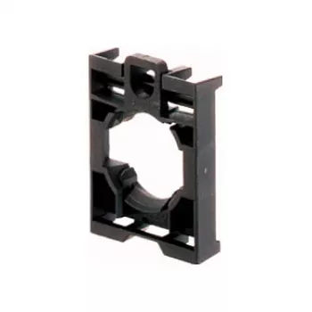 Eaton M22-A adaptateur de fixation, noir (216374)