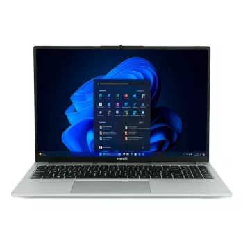 TERRA MOBILE 1610M US1220874 ordinateur portable, 16 inch WUXGA, Intel Core Ultra 5 125U, 16 Go DDR5, 512 Go SSD, Windows 11 Home