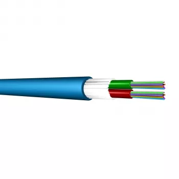 EFB U-DQ(ZN)BH OS2 24E (2x12) Eca 3000N LSZH noir 8 mm G657A1