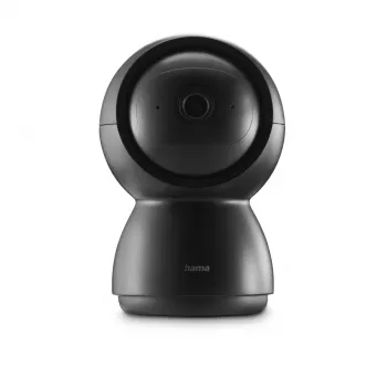 Hub Hama USB-C vers 4 ports USB-A, 5 Gbps, 15 cm, noir