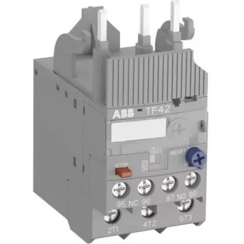 Relais thermique de surcharge ABB TF42-2.3 1,8-2,3 A