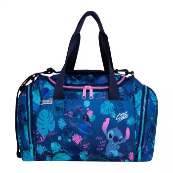 Sac de sport McNeill Disney Stitch