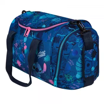 Sac de sport McNeill Disney Stitch