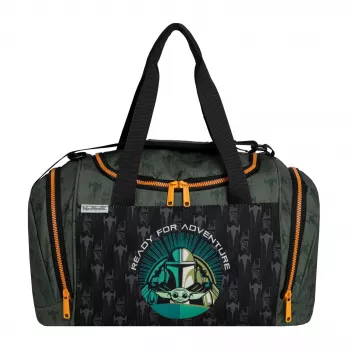 Sac de sport McNeill Star Wars Mandalorian
