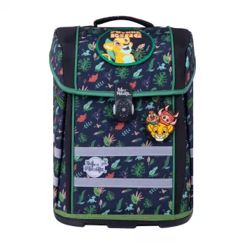 McNeill PERFECTO Lion King ensemble de cartable 5 pièces