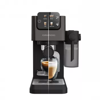 Machine à café Grundig KSM 5330