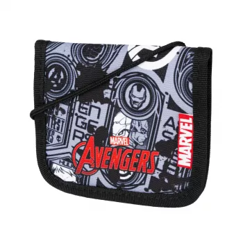 Pochette de cou McNeill MARVEL-AVENGERS