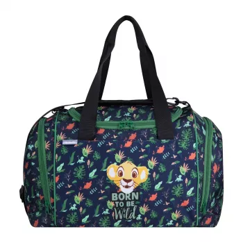 Sac de sport McNeill Lion King