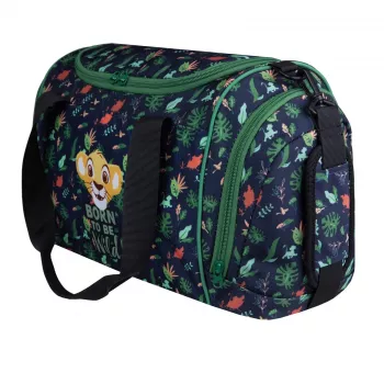 Sac de sport McNeill Lion King