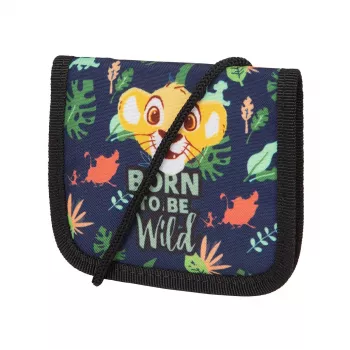Pochette de poitrine McNeill Le Roi Lion