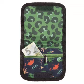 Pochette de poitrine McNeill Le Roi Lion