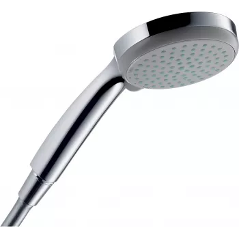 Pommeau de douche Hansgrohe Croma 100 Vario 4 jets 100 mm chrome
