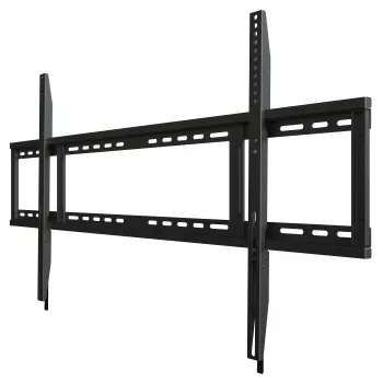 Support mural universel pour projecteur Kindermann WM 1200, argent