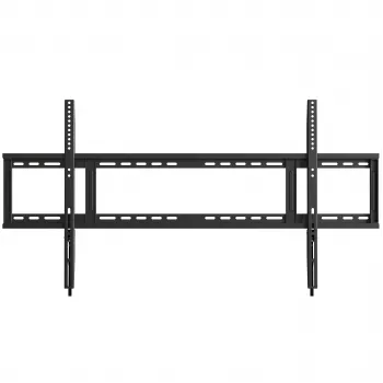 Support mural universel pour projecteur Kindermann WM 1200, argent
