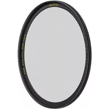 Filtre polariseur circulaire B+W Master MRC nano Käsemann 67 mm
