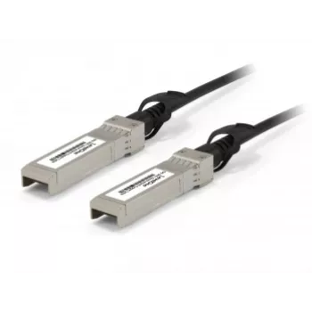 Câble cuivre à attache directe SFP+ LevelOne 10Gbps Twinax 3m