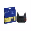 Ruban encreur textile compatible Pelikan pour machines à écrire Brother EM200/7020 (noir)