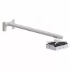 Kindermann Premium W140 pince de projecteur pour fixation de projecteur