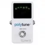TC Electronic POLYTUNE 3 blanc