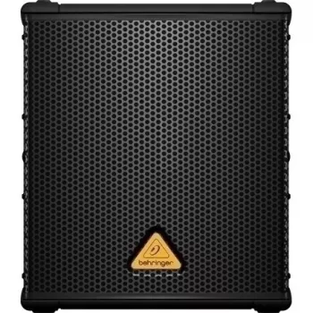 Behringer B1200D-PRO caisson de basses actif 12 inch 500W PA avec limiteur DSP