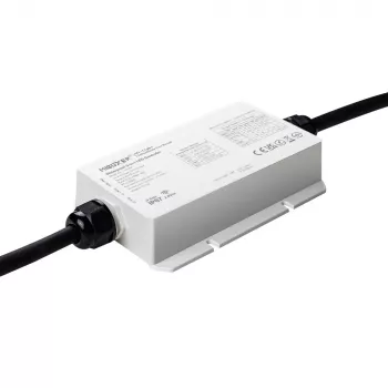 Contrôleur LED 5-en-1 étanche IP67 Miboxer LS2-WP 2.4G