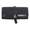 SYNERGY21 S21-LED-PR250132 kit d'échantillons de profilés aluminium LED avec profilé en U et sac de transport