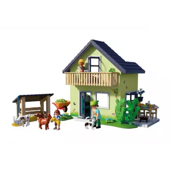 Playmobil Country 72162 Ferme