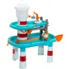 THEO KLEIN Aqua Action table d'eau XXL, éclaboussures de phare