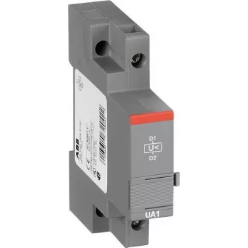 Déclencheur à minimum de tension ABB 230