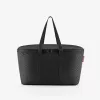 Sac isotherme Reisenthel Coolerbag Mesh noir 20L