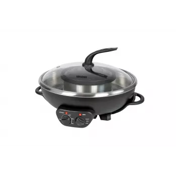 Fondue asiatique Hot Pot UNOLD 48745