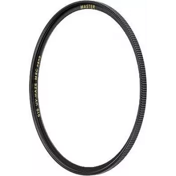 Filtre B+W Master UV MRC 72mm Nano
